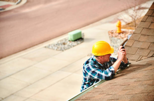 Roof Gutter Cleaning in Lake Hopatcong, NJ
