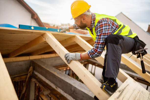 Quick and Trustworthy Emergency Roof Repair Services in Lake Hopatcong, NJ